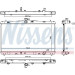 Nissens | Kühler, Motorkühlung | 646869 Nissens | Kühler, Motorkühlung | 646869
