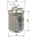 BOSCH | Kraftstofffilter | 0 450 906 500