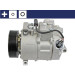 Mahle | Kompressor, Klimaanlage | ACP 1368 000S