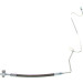 BOSCH | Bremsschlauch | 1 987 481 339 BOSCH | Bremsschlauch | 1 987 481 339