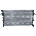 NRF | Kühler, Motorkühlung | 54668A NRF | Kühler, Motorkühlung | 54668A