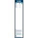 BOSCH H 502 Scheibenwischer Rear 3 397 004 633 BOSCH H 502 Scheibenwischer Rear 3 397 004 633
