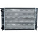 NRF | Kühler, Motorkühlung | 58697 NRF | Kühler, Motorkühlung | 58697