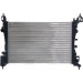 Mahle | Kühler, Motorkühlung | CR 1121 000S Mahle | Kühler, Motorkühlung | CR 1121 000S