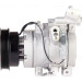 Nissens | Kompressor, Klimaanlage | 89576 Nissens | Kompressor, Klimaanlage | 89576