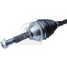 febi bilstein | Antriebswelle | 192913 febi bilstein | Antriebswelle | 192913