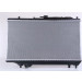 Nissens | Kühler, Motorkühlung | 62408A Nissens | Kühler, Motorkühlung | 62408A