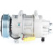 Nissens | Kompressor, Klimaanlage | 89201 Nissens | Kompressor, Klimaanlage | 89201