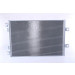 Nissens | Kondensator, Klimaanlage | 940077 Nissens | Kondensator, Klimaanlage | 940077