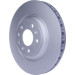 Hella | Bremsscheibe | 8DD 355 120-251