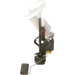 BOSCH | Sensor, Kraftstoffvorrat | 0 580 314 537 BOSCH | Sensor, Kraftstoffvorrat | 0 580 314 537