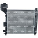 NRF | Kühler, Motorkühlung | 58252 NRF | Kühler, Motorkühlung | 58252