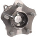 SKF | Radlagersatz | VKBA 7612