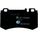 8DB 355 014-941 Bremsbelagsatz, Scheibenbremse