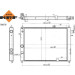 NRF | Kühler, Motorkühlung | 58670 NRF | Kühler, Motorkühlung | 58670