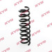 KYB | Fahrwerksfeder | RA7074 KYB | Fahrwerksfeder | RA7074