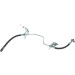 BOSCH | Bremsschlauch | 1 987 476 200 BOSCH | Bremsschlauch | 1 987 476 200