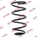 KYB | Fahrwerksfeder | RA3448 KYB | Fahrwerksfeder | RA3448