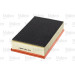 Valeo | Luftfilter | 585204 Valeo | Luftfilter | 585204
