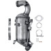 Hella | Ruß-/Partikelfilter, Abgasanlage | 8LG 366 070-011 Hella | Ruß-/Partikelfilter, Abgasanlage | 8LG 366 070-011
