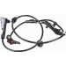 Metzger | Sensor, Raddrehzahl | 09001176 Metzger | Sensor, Raddrehzahl | 09001176