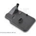 Blue Print | Hydraulikfilter, Automatikgetriebe | ADB112125 Blue Print | Hydraulikfilter, Automatikgetriebe | ADB112125