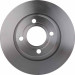 Hella | Bremsscheibe | 8DD 355 103-071 Hella | Bremsscheibe | 8DD 355 103-071