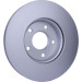 Hella | Bremsscheibe | 8DD 355 112-171