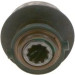 BOSCH | Freilaufgetriebe, Starter | 1 006 210 155 BOSCH | Freilaufgetriebe, Starter | 1 006 210 155
