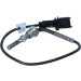 707284 Sensor, Abgastemperatur EASY FIT