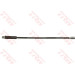 TRW | Bremsschlauch | PHA247 TRW | Bremsschlauch | PHA247