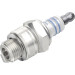 BOSCH 0 241 225 825 Zündkerze Nickel