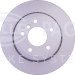 Hella Pagid | Bremsscheibe | 8DD 355 129-571