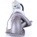 Nissens | Lader, Aufladung | 93075 Nissens | Lader, Aufladung | 93075