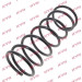 KYB | Fahrwerksfeder | RA1034 KYB | Fahrwerksfeder | RA1034
