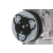 Valeo | Kompressor, Klimaanlage | 814723 Valeo | Kompressor, Klimaanlage | 814723
