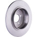 Hella | Bremsscheibe | 8DD 355 107-001
