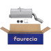 8LD 366 027-571 Endschalldämpfer Easy2Fit – PARTNERED with Faurecia 8LD 366 027-571 Endschalldämpfer Easy2Fit – PARTNERED with Faurecia