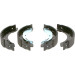 BOSCH | Bremsbackensatz | 0 986 487 664 BOSCH | Bremsbackensatz | 0 986 487 664
