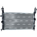 NRF | Kühler, Motorkühlung | 58436A NRF | Kühler, Motorkühlung | 58436A