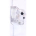 Nissens | Ölkühler, Automatikgetriebe | 90891 Nissens | Ölkühler, Automatikgetriebe | 90891