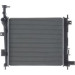 Mahle | Kühler, Motorkühlung | CR 2672 000S
