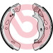Brembo | Bremsbackensatz | S 24 548 Brembo | Bremsbackensatz | S 24 548