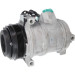 Valeo | Kompressor, Klimaanlage | 699053 Valeo | Kompressor, Klimaanlage | 699053