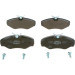 BOSCH | Bremsbelagsatz, Scheibenbremse | 0 986 494 730 BOSCH | Bremsbelagsatz, Scheibenbremse | 0 986 494 730
