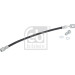FEBI BILSTEIN 183525 Bremsschlauch FEBI BILSTEIN 183525 Bremsschlauch