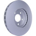 Hella | Bremsscheibe | 8DD 355 108-781