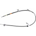 Metzger | Seilzug, Feststellbremse | 17.9010 Metzger | Seilzug, Feststellbremse | 17.9010