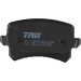 TRW Bremsbelagsatz, Scheibenbremse COTEC GDB1763