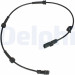 Delphi | Sensor, Raddrehzahl | SS20294 Delphi | Sensor, Raddrehzahl | SS20294